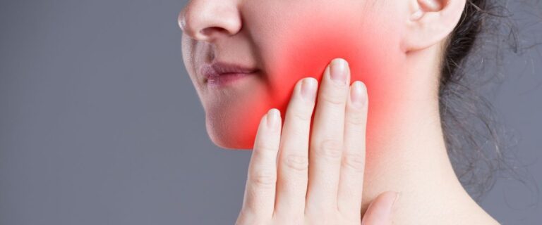 Male ai denti… una fortuna!